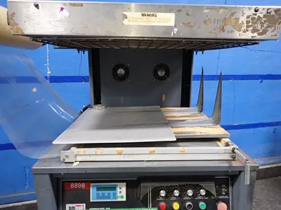 USED AMPAK SP1824A