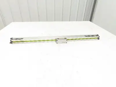 Mitutoyo AT103-600 Absolute Linear Digital Scale Encoder 600mm Travel