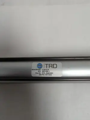 Used TRD CYL-9463291 Cylinders Ohio US | Surplus Asset Holdings #1246079