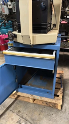 DORSEY METROLOGY 16H Inspection & Test Equipment Comparators | Global Machine Brokers, LLC (6)