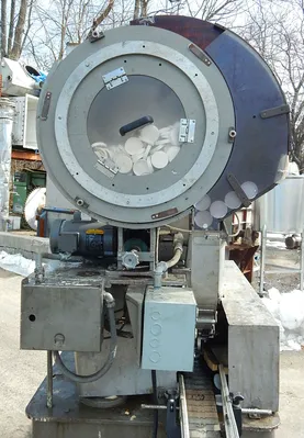 USED RESINA U 30 CAPPER U 30 894