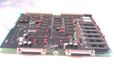 NEW AA664 CPU-SLAVE-B BOARD 8810017