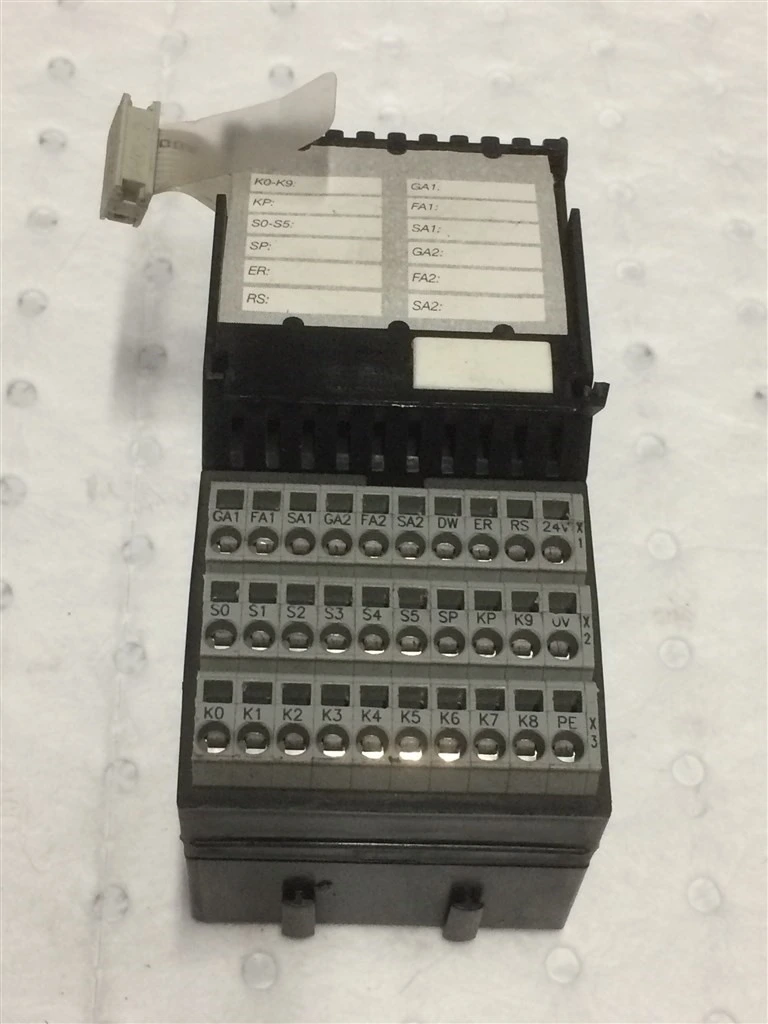 USED GAS EA 30-311010