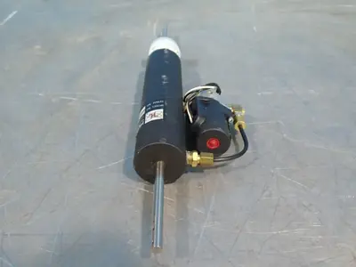 USED HUNTINGTON SPCL.PVF1102