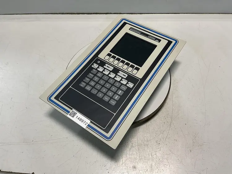 Used CINCINNATI MILACRON 3-424-2146A Interface Monitors Michigan US | Ideal Machinery #694063