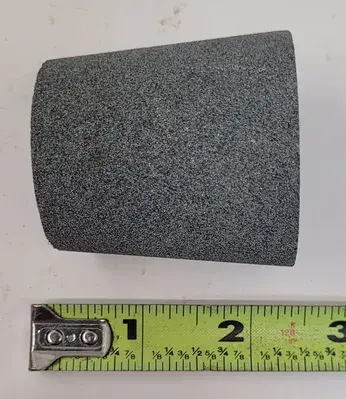 USED NORTON GRINDING STONE