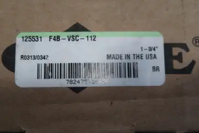 NEW DODGE F4B-VSC-112