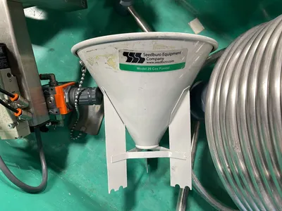 Used 2022 AGINNOVATION INC VERSION 4 Miscellaneous Testers Ohio US | HGR 24 #1266765
