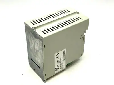 Used Vector Vector Inverter Variable Speed Drives Michigan US | Maverick Industrial Sales #1395502