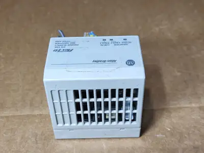 USED 1997 ALLEN BRADLEY 1794-ASB