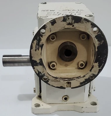 USED Ohio Gear U2300MQ56