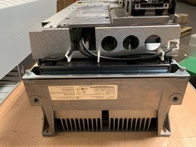 Danfoss Vlt HVAC Drive FC-102P55KT4P21 55kW/75Hp 380/480VAC Garantie
