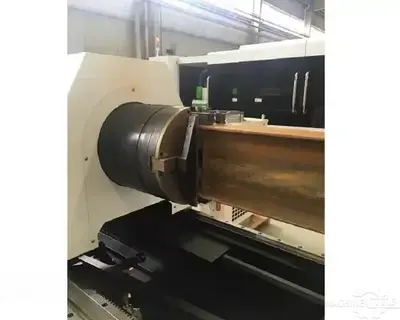 USED 2026 BESCUTTER HYTUBE