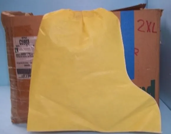 Used _UNKNOWN_ _UNKNOWN_ Apparel, Gloves, Lab Coats Texas US | Bamko Surplus Process Equipment #1177265