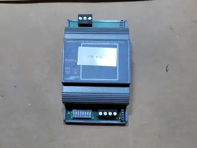 USED JOHNSON CONTROLS XTM-105-5