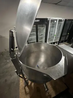 Used GROEN _UNKNOWN_ Cooking Kettles Florida US | BAM Discount Restaurant Equipment #1384861