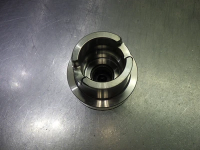 Sandvik HSK63A Capto C4 Modular Tool Holder HA06-C4-040-080 (LOC2836A)