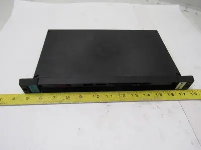 Reliance Electric 0-57416-K Remote I/O Communication Module