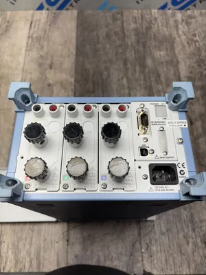 USED YOKOGAWA WT333