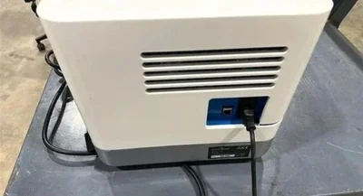 USED PROTEINSIMPLE WES