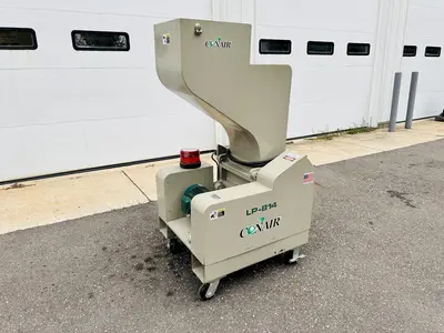 USED CONAIR LP-815