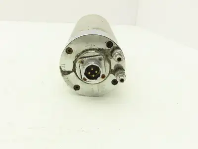 GDZ-80-2-2B Water Cooled Milling Motor 220V 400Hz 24000 RPM 2.2kW 8A