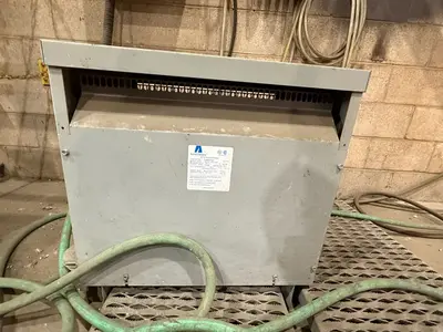 Used RHINO PRO SERIES Misc Industrial Equipment Ontario CA | Aucto #783771