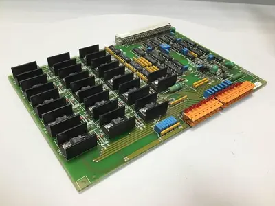 USED KEBA E-16-DIGOUT-PLUS D1456D