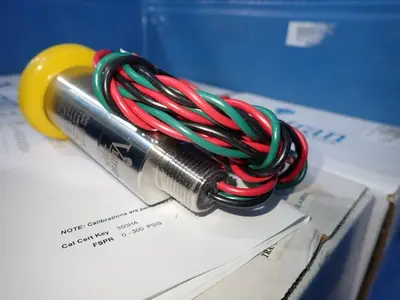 NEW VIATRAN 3505ARSHA