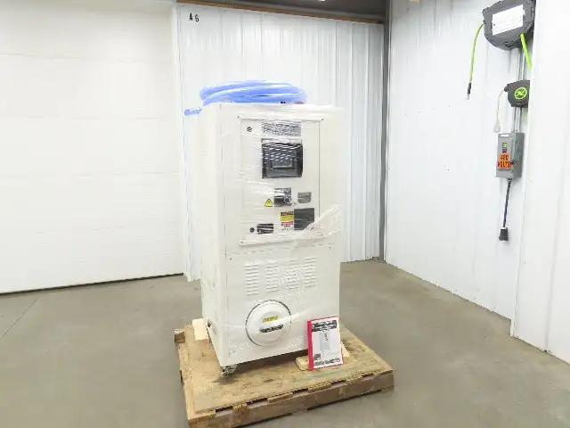 New | in-Stock PLASTIC PROCESS _UNKNOWN_ Dehumidify Desiccant Dryers Indiana US | Arrow Industrial #1483006