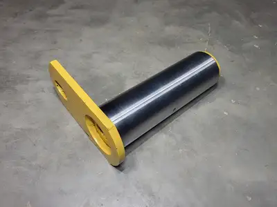 USED CATERPILLAR 122-6378