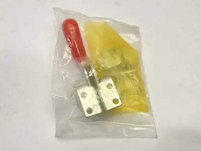 331 | Destaco  U-Bolt Latch Pull-Action Clamp - New