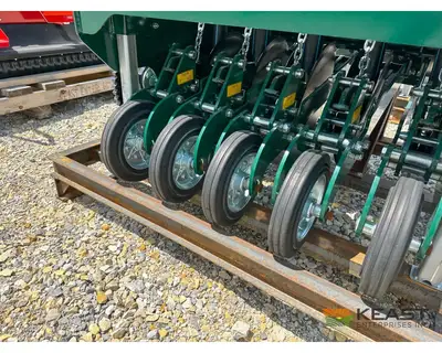 Used PH OUTDOORS _UNKNOWN_ No-Till Drills Iowa US | Keast Enterprises #1360391