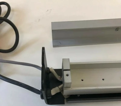 USED FIAtron 100AT0320