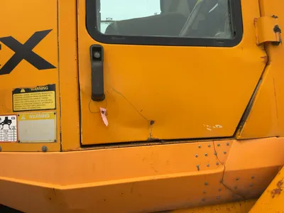 Used 1998 JCB 426 B Wheel Loaders Michigan US | Miedema Asset Management Group #1320453