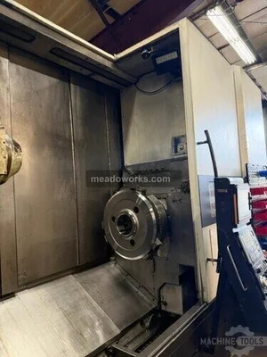 Used 2004 MAZAK INTEGREX E650H CNC Lathes Illinois US | Meadoworks #1492132