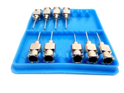 New | in-Stock Asymtek Chamfered Dispensing Tips, 20 Gauge Supplies and Labware Michigan US | Maverick Industrial Sales #1401194