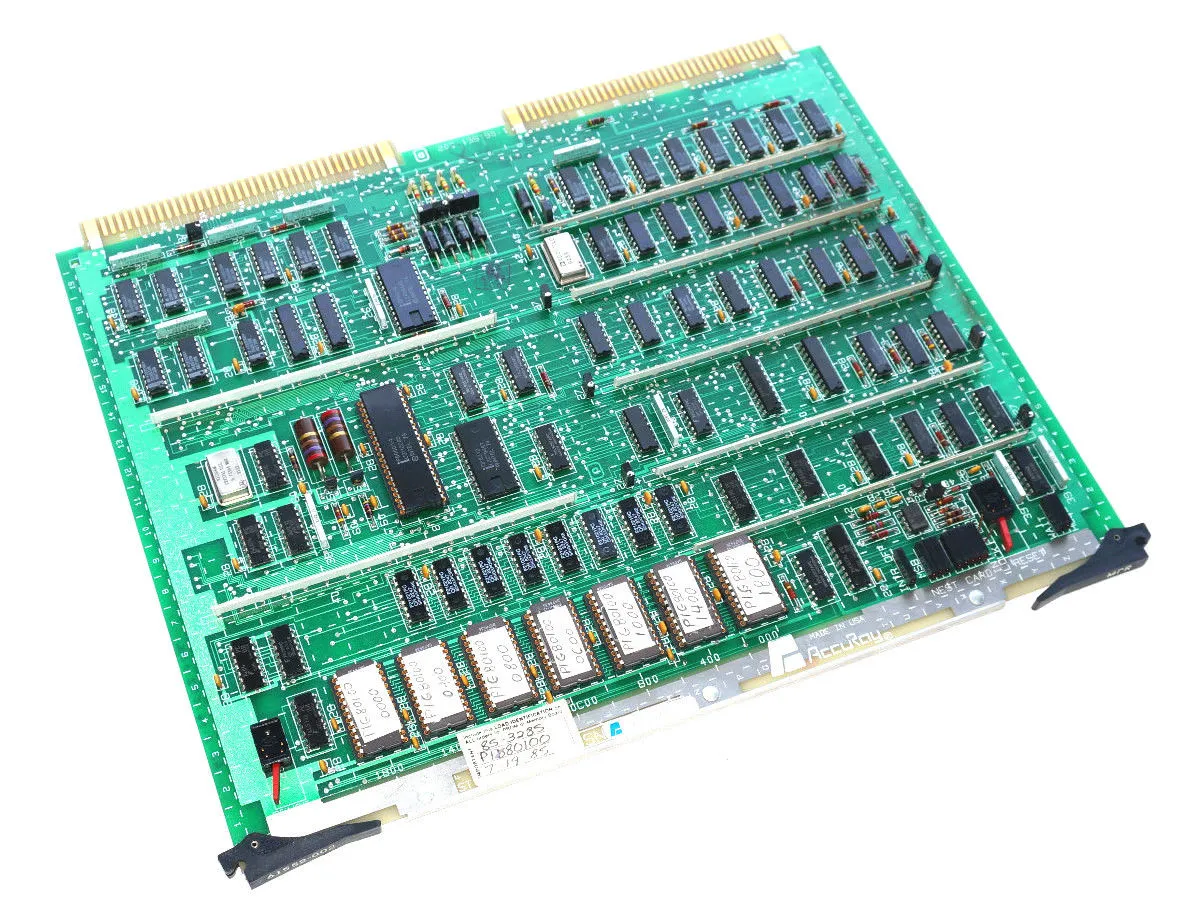 ACCURAY 1-061551-002 PC BOARD 1061551002
