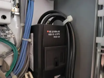 Full Voltage Non-Reversing MCC Bucket Size 2