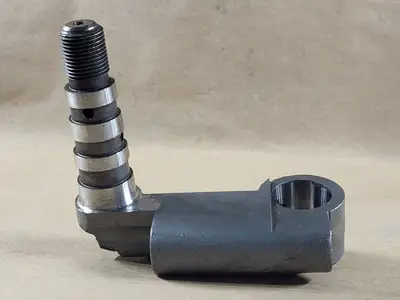 NEW BOART LONGYEAR A697B