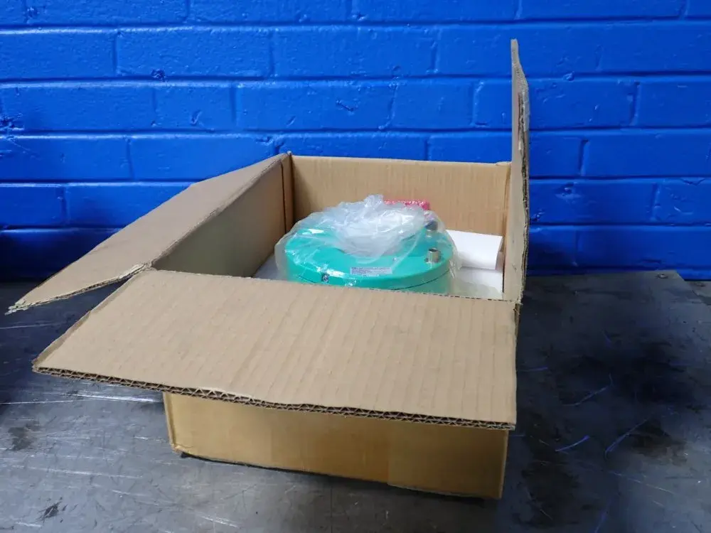 USED PEPPER+FUCHS OLR120F250B12V1