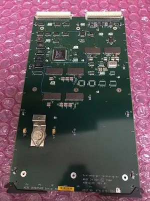 Schlumberger Tech  97913-170 Rev 1