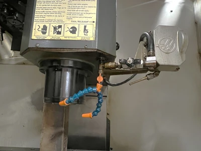 Used 2010 HAAS DT-1 Drilling & Tapping Centers Arizona US | Legacy CNC Machinery, LLC #1566422