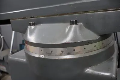 LAGUN REPUBLIC FTV-2S Manual Milling | MD Equipment Services LLC (7)