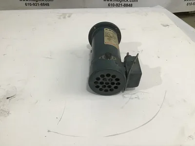 A.O Smith Variable Speed DC Motor 34357352124-0A RPM 1725