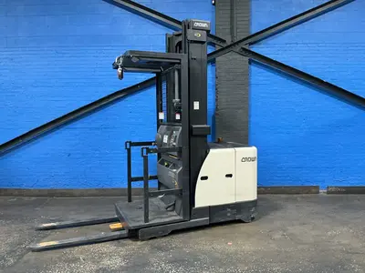 Used CROWN SP352030 Electric Lifters Ohio US | HGR 24 #1446255