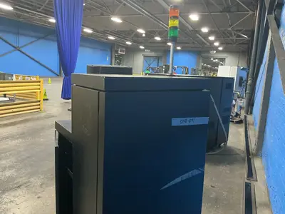 Used IBM 70286C4 Cabinets Ohio US | HGR 24 #1322829