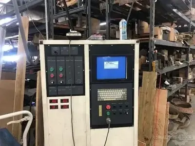 USED 1998 THERMWOOD C512