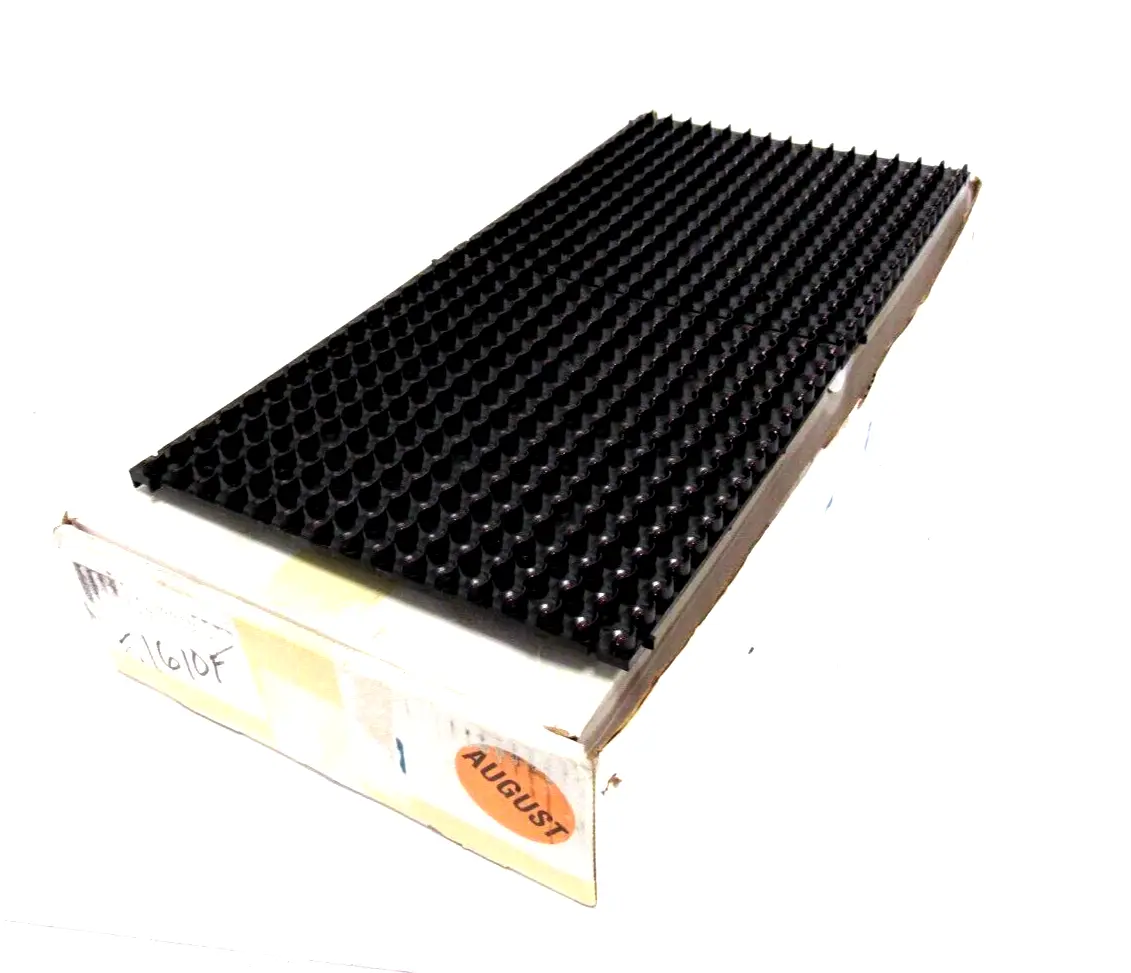 NEW ADAPTIVE MICRO SYSTEMS 11719001R DISPLAY BOARD 32×16 45117101