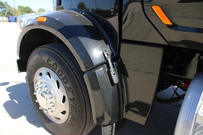 Used 2019 PETERBILT 567 Tractors & Trailers Texas US | Roll Off Truck World #1486370